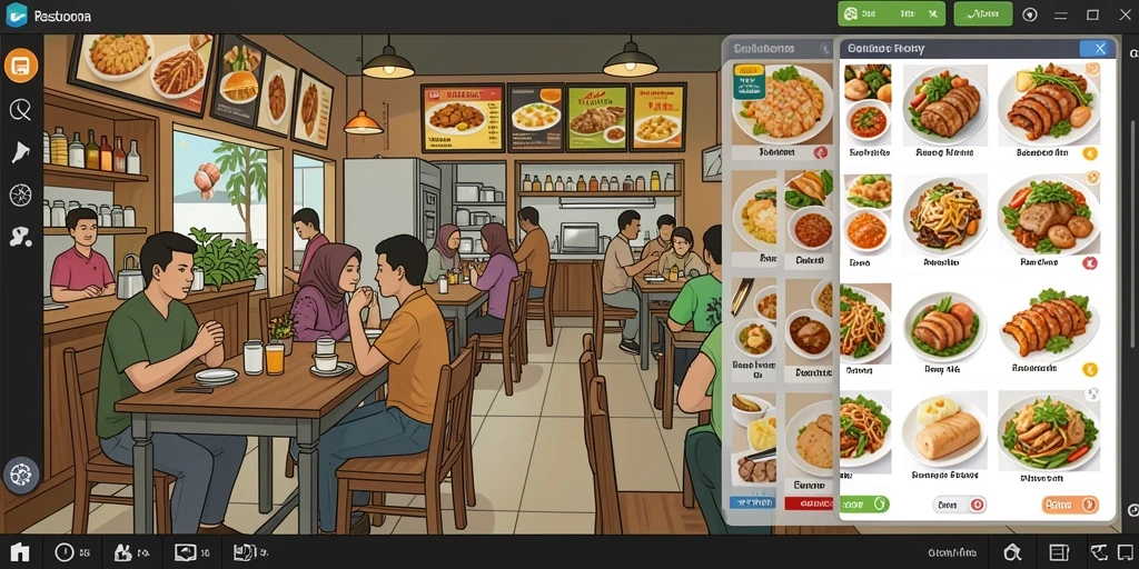 9sl - Mode permainan menarik yang tersedia di 9SL.