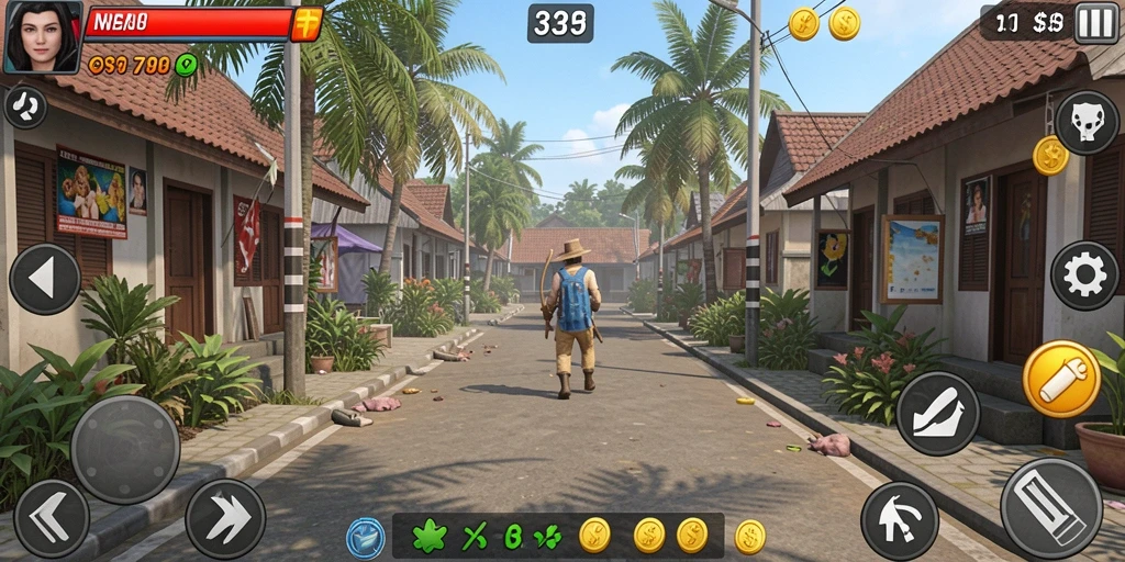asia303 - Fitur interaksi sosial yang memungkinkan komunikasi antar pemain.