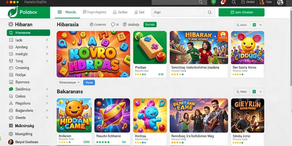 dewanaga77 - Berbagai karakter menarik untuk dipilih dan dimainkan.