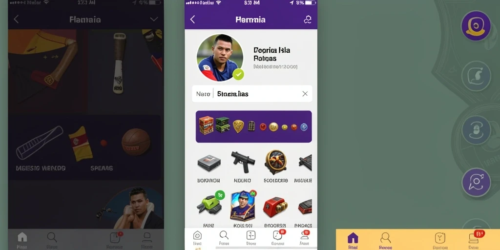 dunia77 - Pengalaman bermain yang seru dengan mode multiplayer.