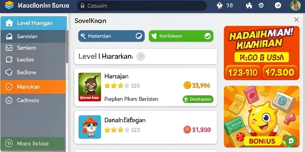 god77 - Gameplay yang mengasyikkan dan penuh tantangan.