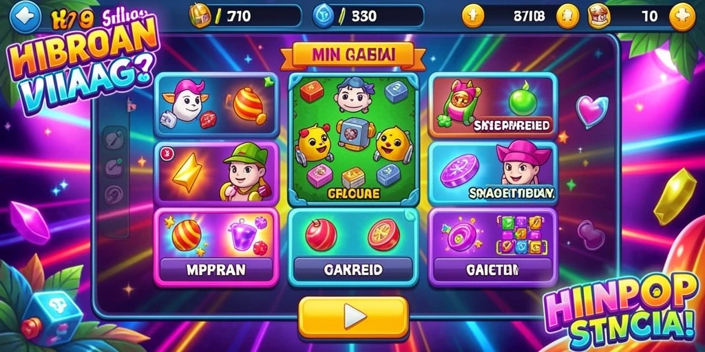 grandbet88 - Beragam pilihan permainan yang mengasyikkan.