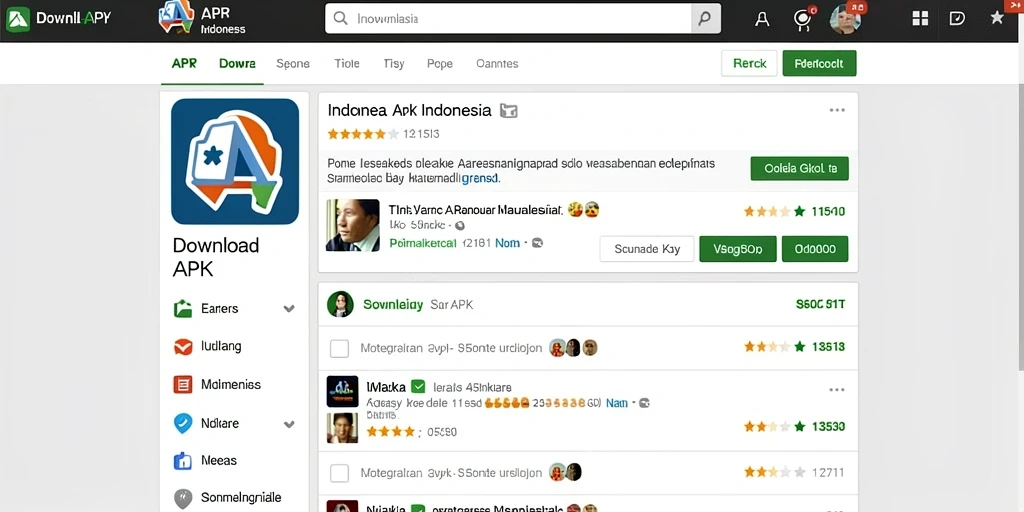 hokage77 - Aksi pertempuran seru dengan efek visual menawan.