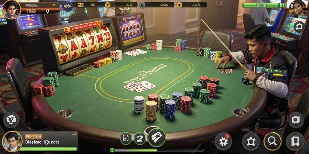 jayaslot - Berbagai tema slot yang seru untuk dipilih.