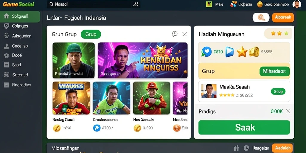 mixue88 - Pengaturan yang mudah dan intuitif untuk semua pengguna.