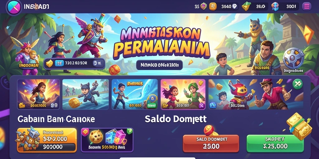 qqslot - Beragam tema slot yang menarik untuk dicoba.