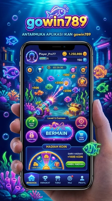 Cuplikan fitur inti — navigasi cepat di genggaman