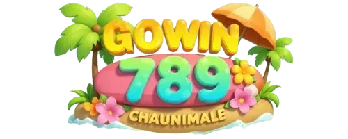 gowin789 — Logo Resmi